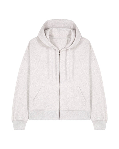 Stella Ida - Cool Heather Grey - Vorderseite 