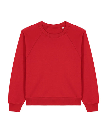 Stella Clara - Red - Vorderseite 