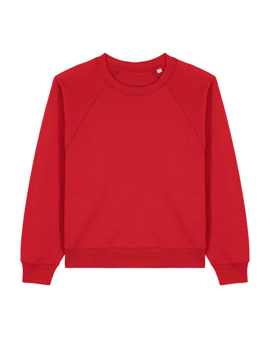 Stella Clara - Red - Vorderseite 