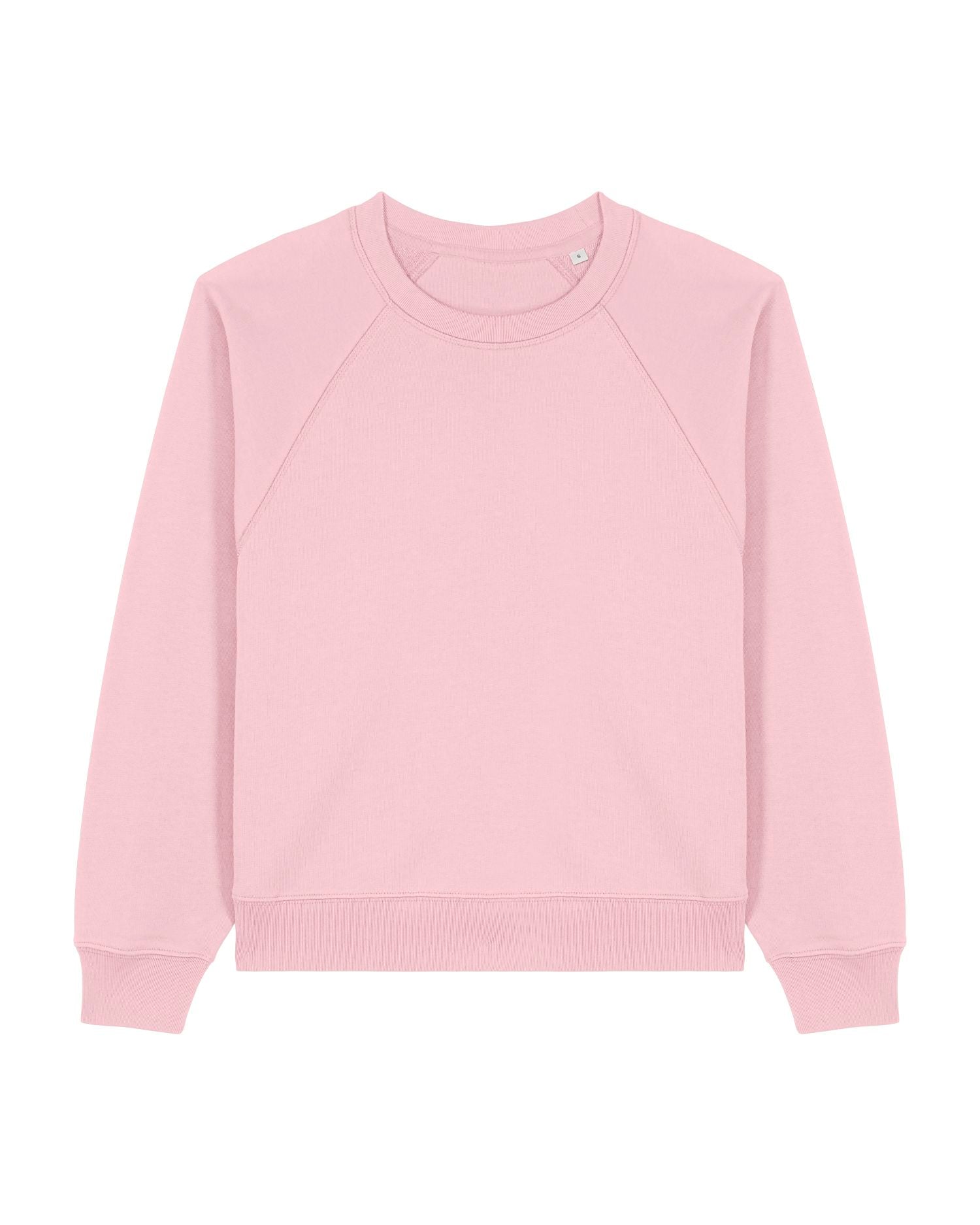 Stella Clara - Cotton Pink - Vorderseite 
