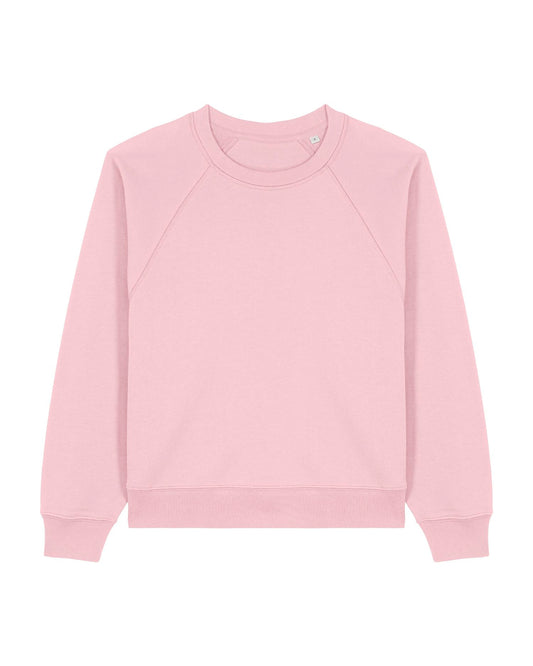 Stella Clara - Cotton Pink - Vorderseite 