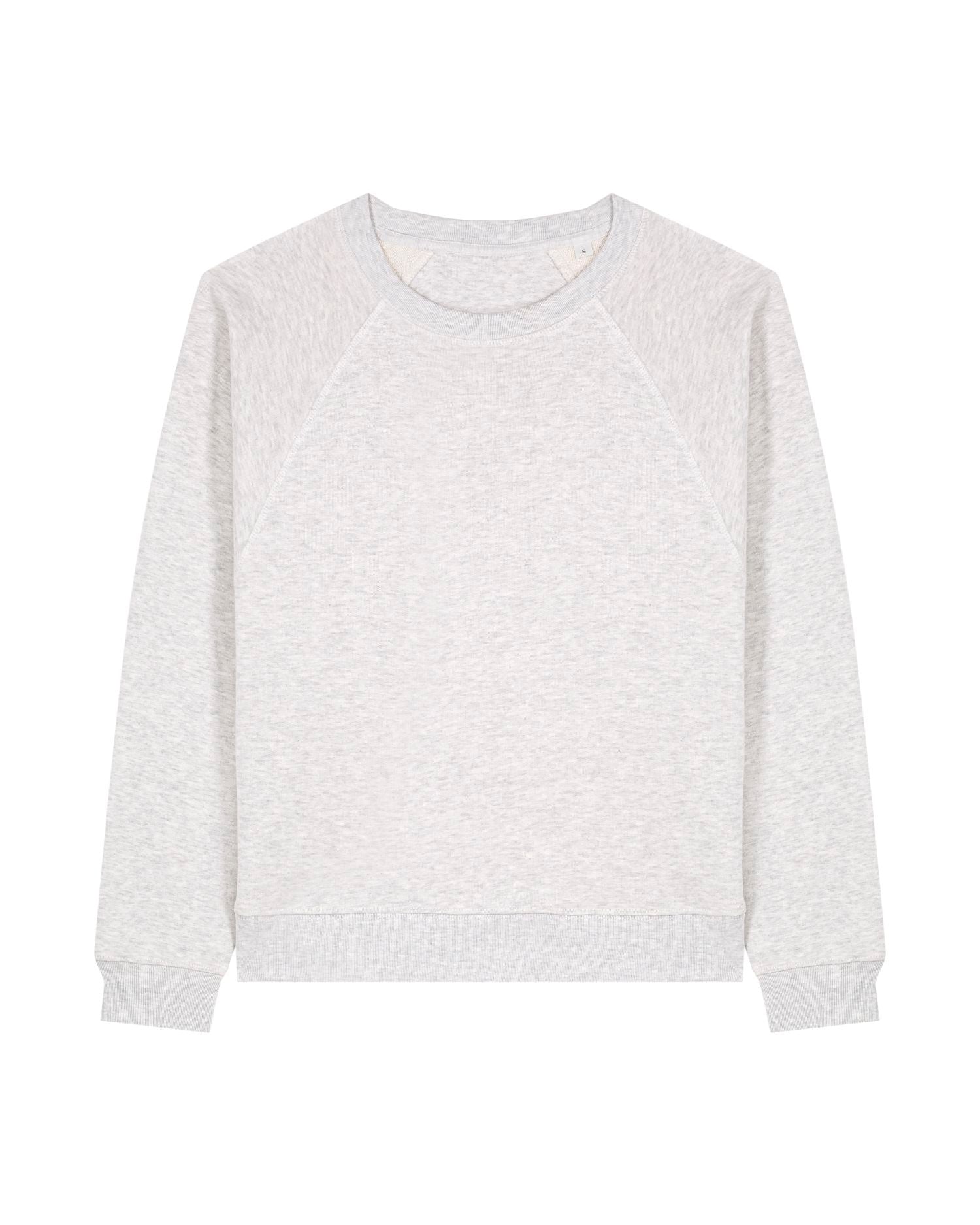 Stella Clara - Cool Heather Grey - Vorderseite 