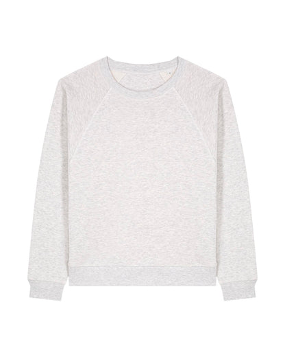 Stella Clara - Cool Heather Grey - Vorderseite 