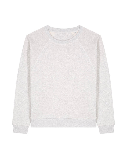 Stella Clara - Cool Heather Grey - Vorderseite 
