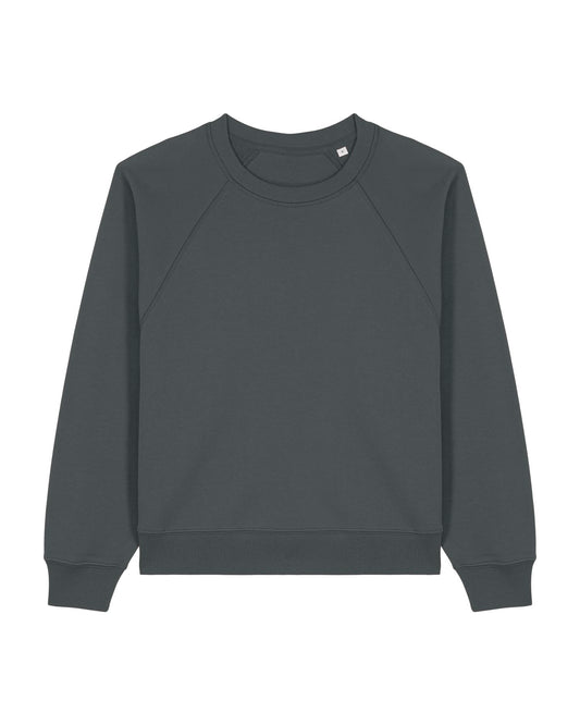 Stella Clara - Anthracite - Vorderseite 