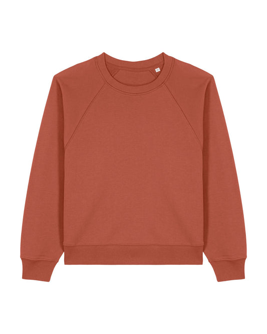 Stella Clara - Heritage Brown - Vorderseite 