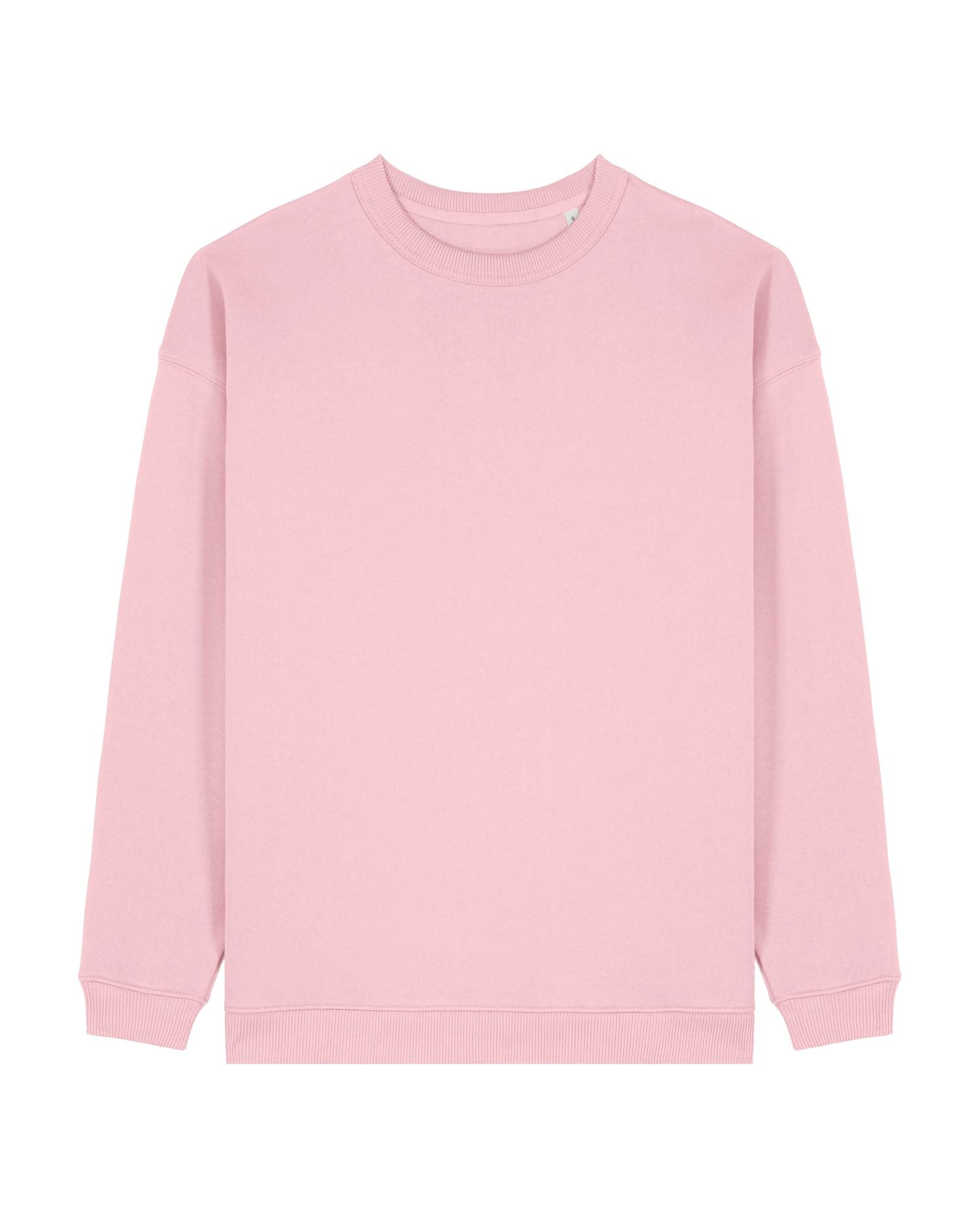 Stella Paloma - Cotton Pink - Vorderseite 