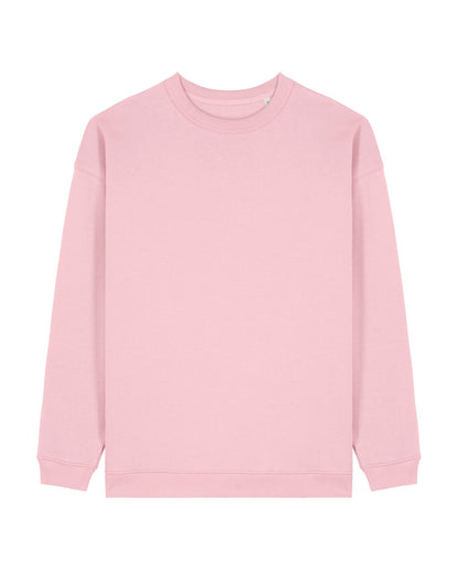 Stella Paloma - Cotton Pink - Vorderseite 