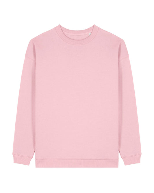 Stella Paloma - Cotton Pink - Vorderseite 
