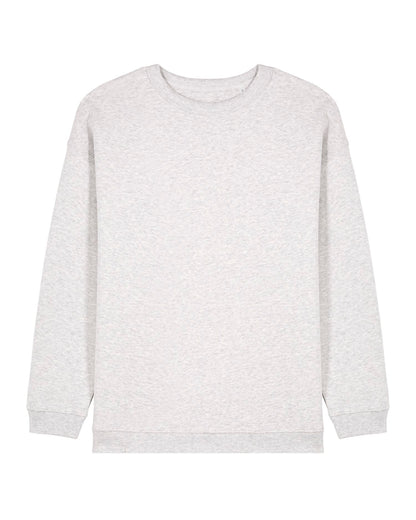 Stella Paloma - Cool Heather Grey - Vorderseite 
