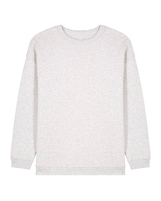 Stella Paloma - Cool Heather Grey - Vorderseite 