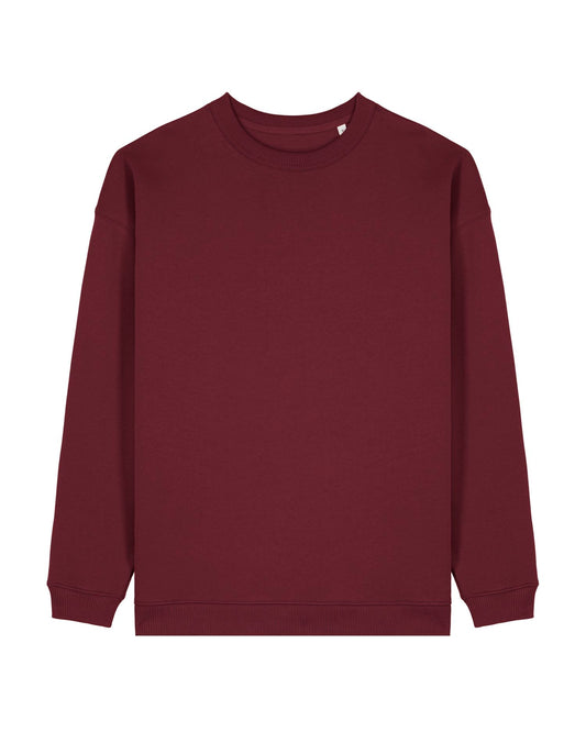 Stella Paloma - Burgundy - Vorderseite 