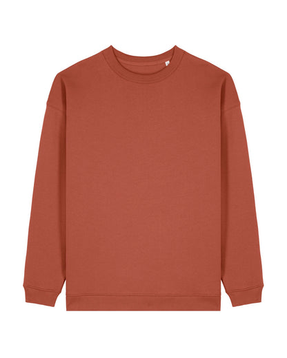 Stella Paloma - Heritage Brown - Vorderseite 