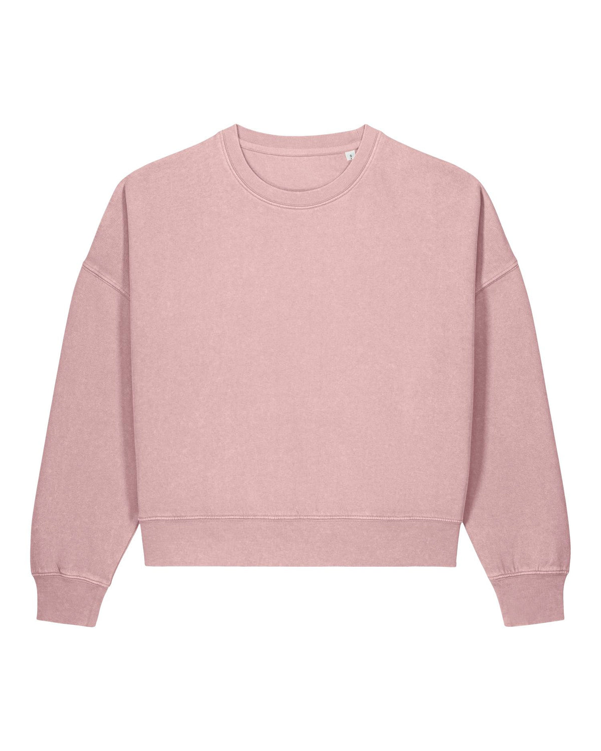 Stella Alma Vintage - G.Dyed Blush - Vorderseite 