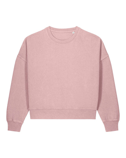Stella Alma Vintage - G.Dyed Blush - Vorderseite 