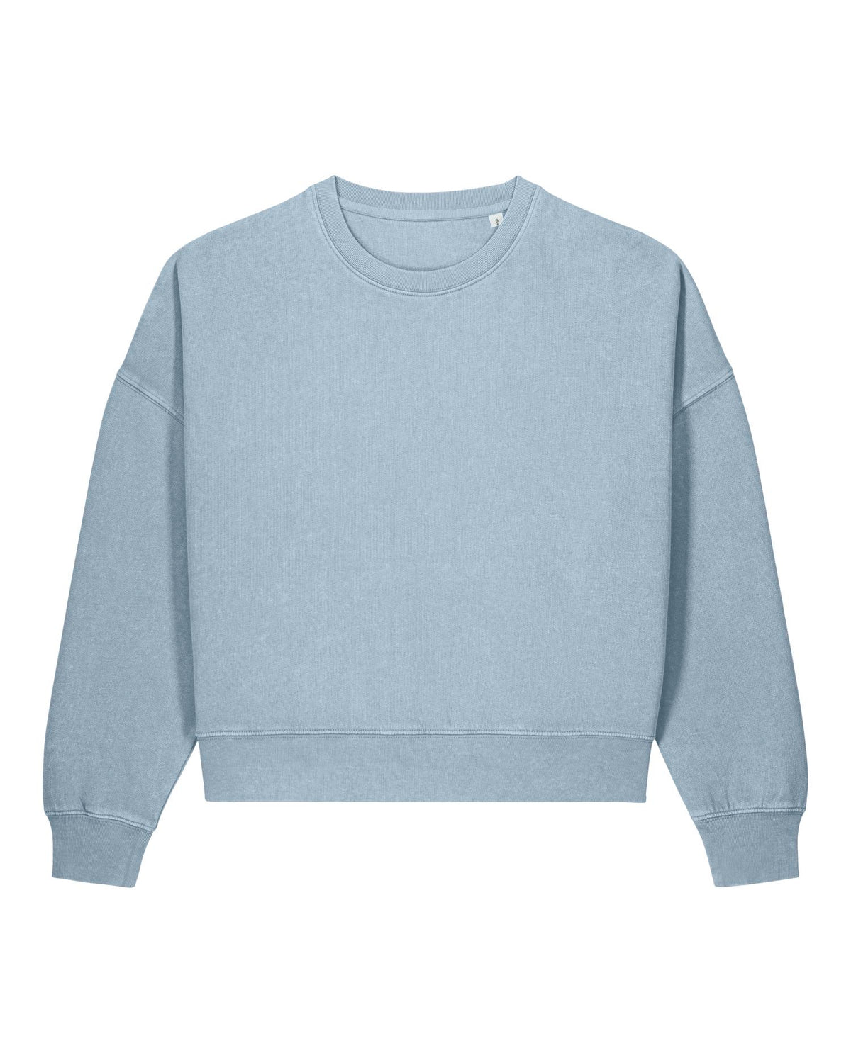 Stella Alma Vintage - G. Dyed Blue Stone - Vorderseite 