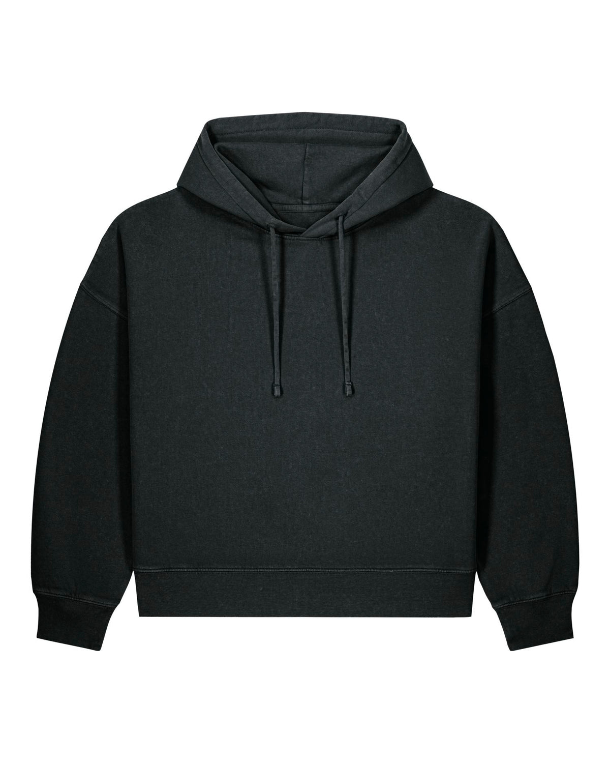 Stella Nora Vintage - G. Dyed Black Rock - Vorderseite 