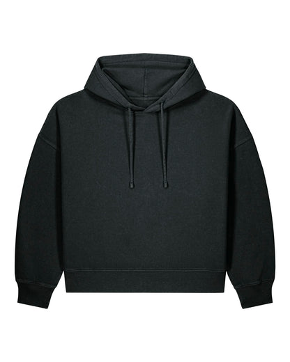 Stella Nora Vintage - G. Dyed Black Rock - Vorderseite 