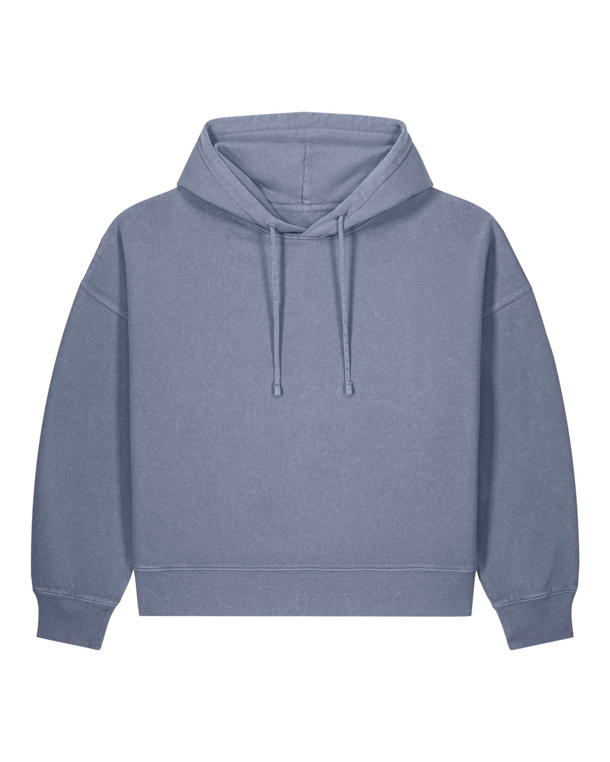 Stella Nora Vintage - G. Dyed Blue Grey - Vorderseite 