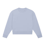Serene Blue