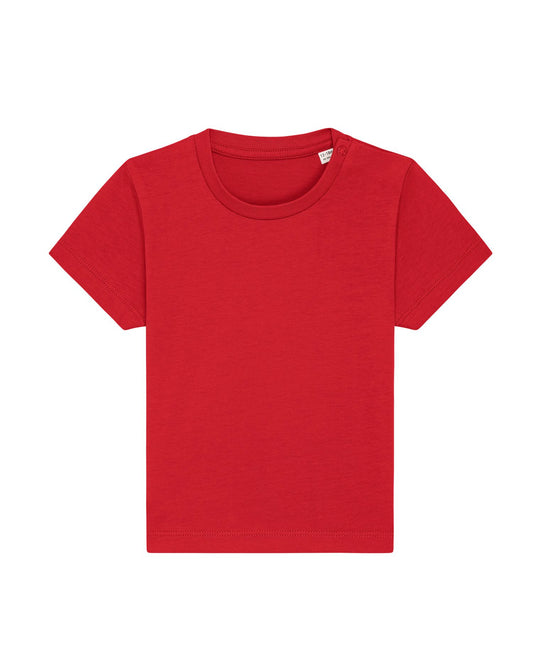Baby Creator - Red - Vorderseite 