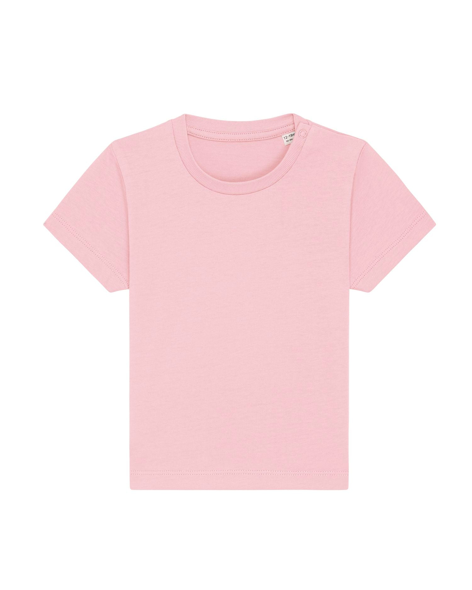 Baby Creator - Cotton Pink - Vorderseite 