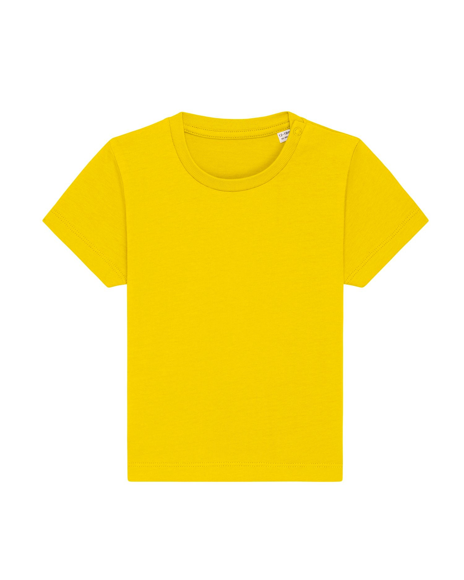 Baby Creator - Golden Yellow - Vorderseite 