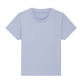 Serene Blue