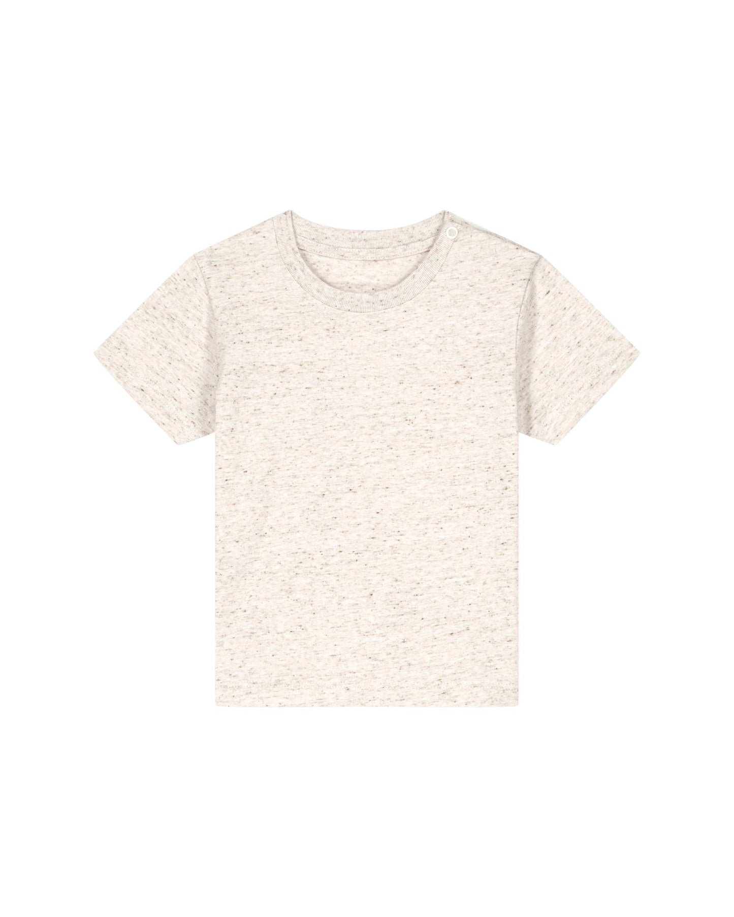 Baby Creator - Eco-Heather - Vorderseite 