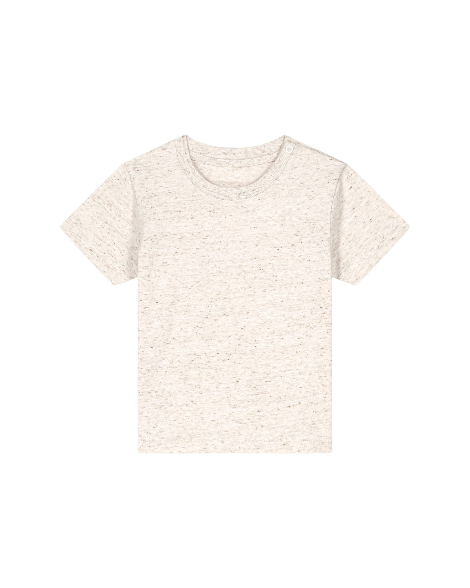 Baby Creator - Eco-Heather - Vorderseite 