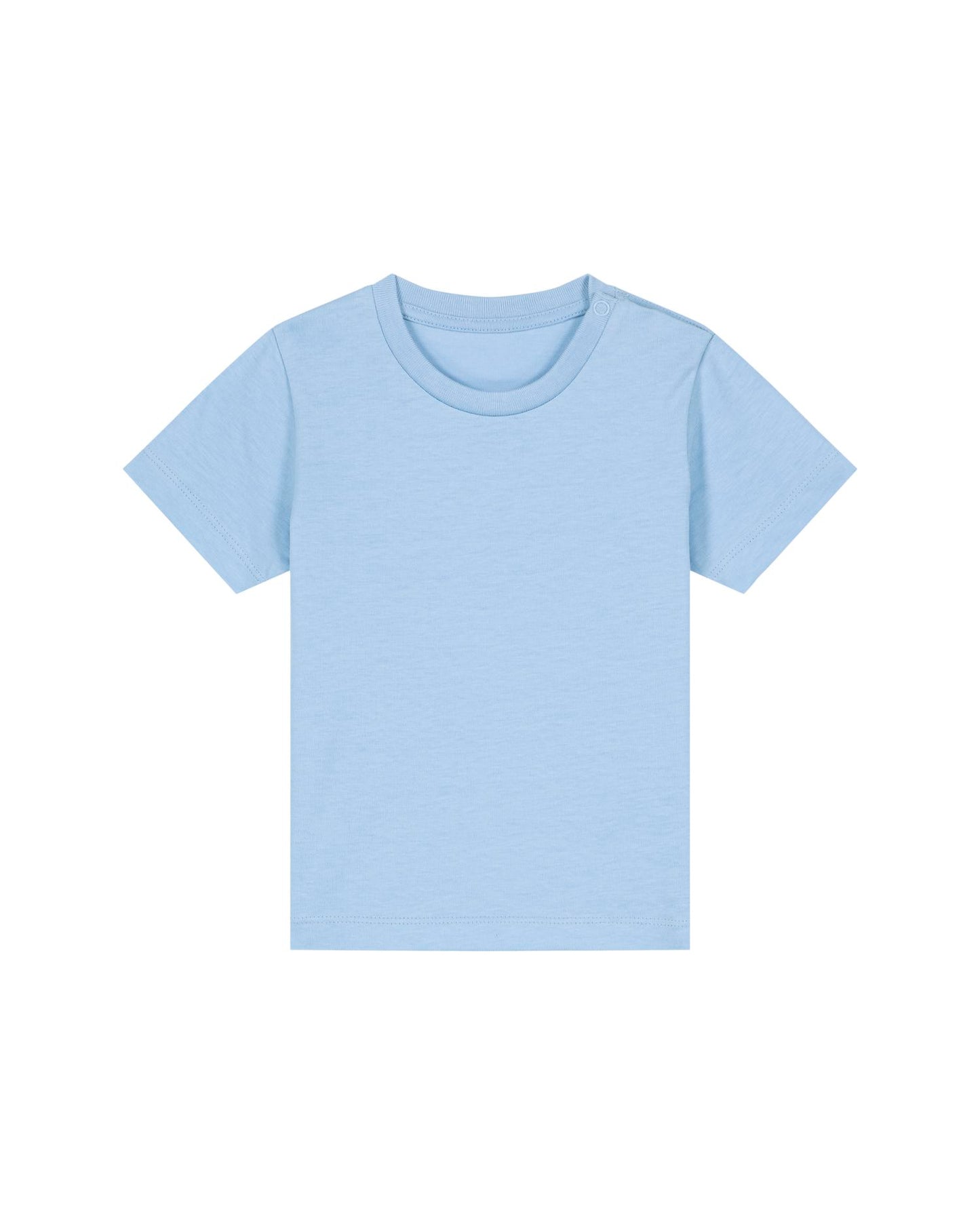 Baby Creator - Blue Soul - Vorderseite 