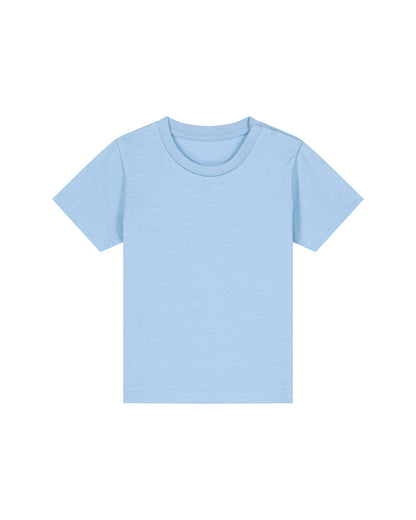 Baby Creator - Blue Soul - Vorderseite 