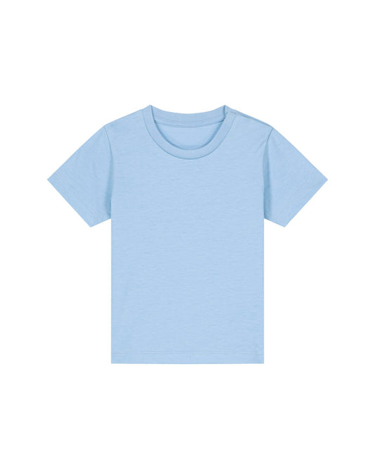 Baby Creator - Blue Soul - Vorderseite 