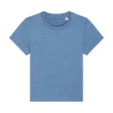 Mid Heather Blue