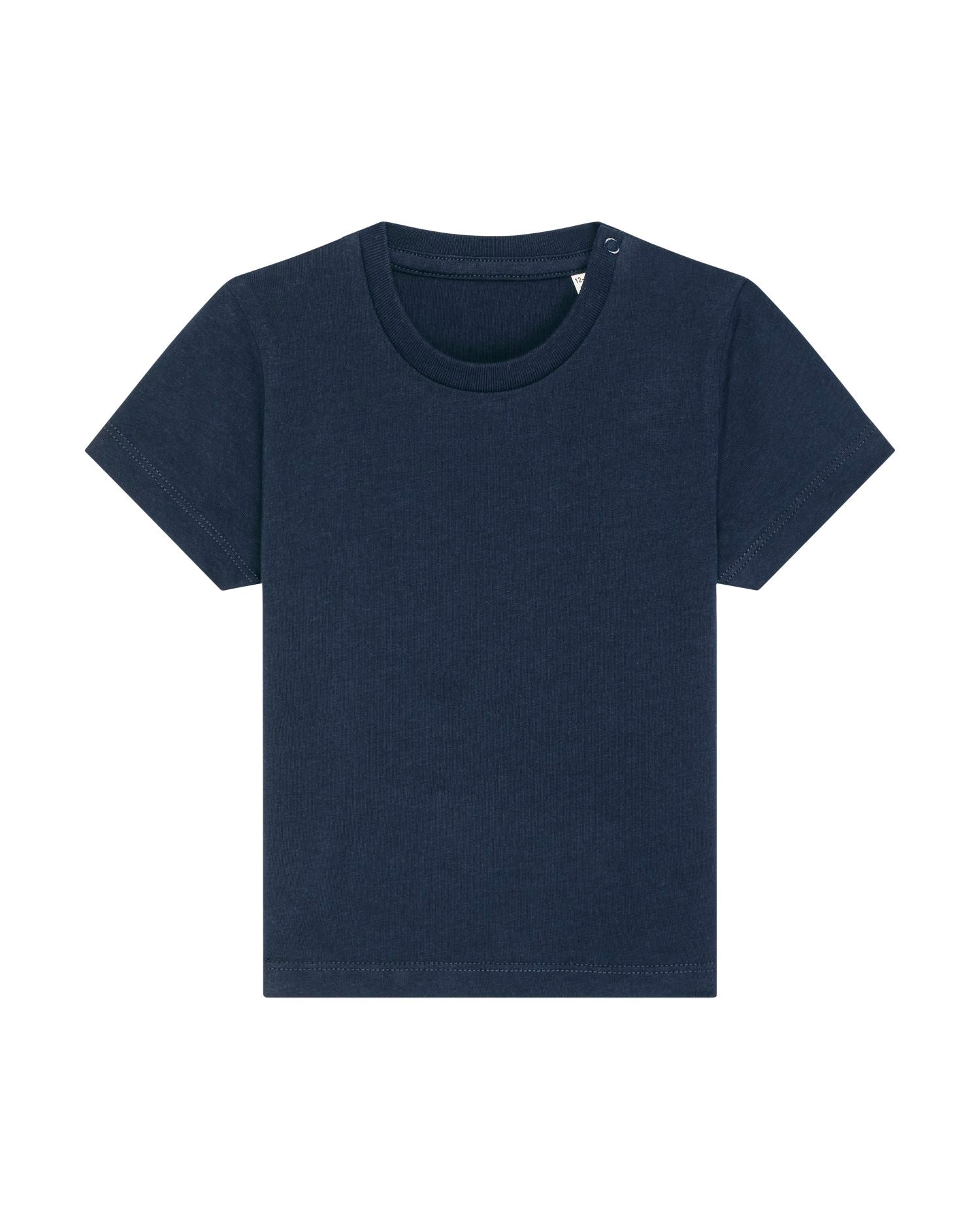 Baby Creator - French Navy - Vorderseite 