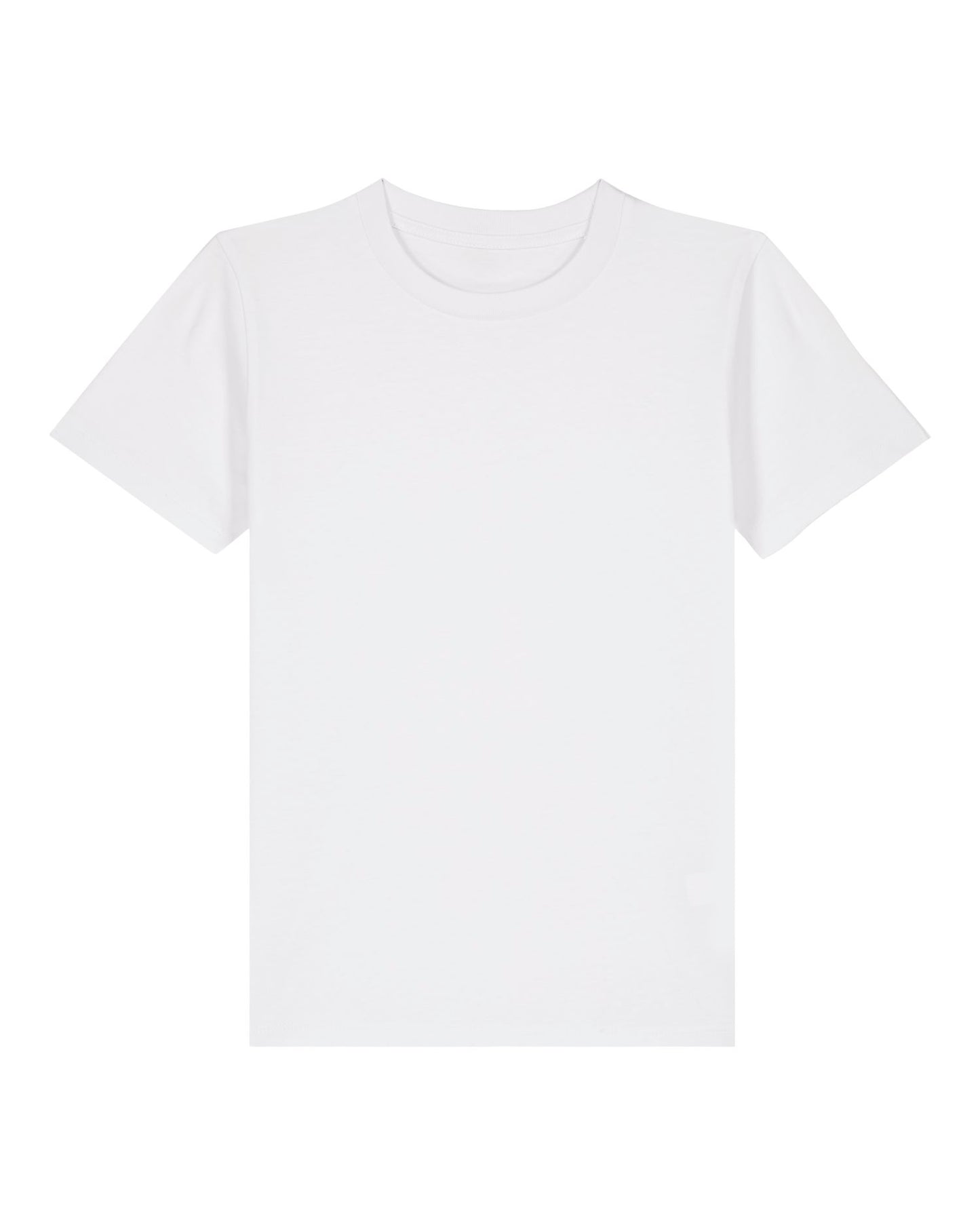 Mini Creator 2.0 - White - Vorderseite 