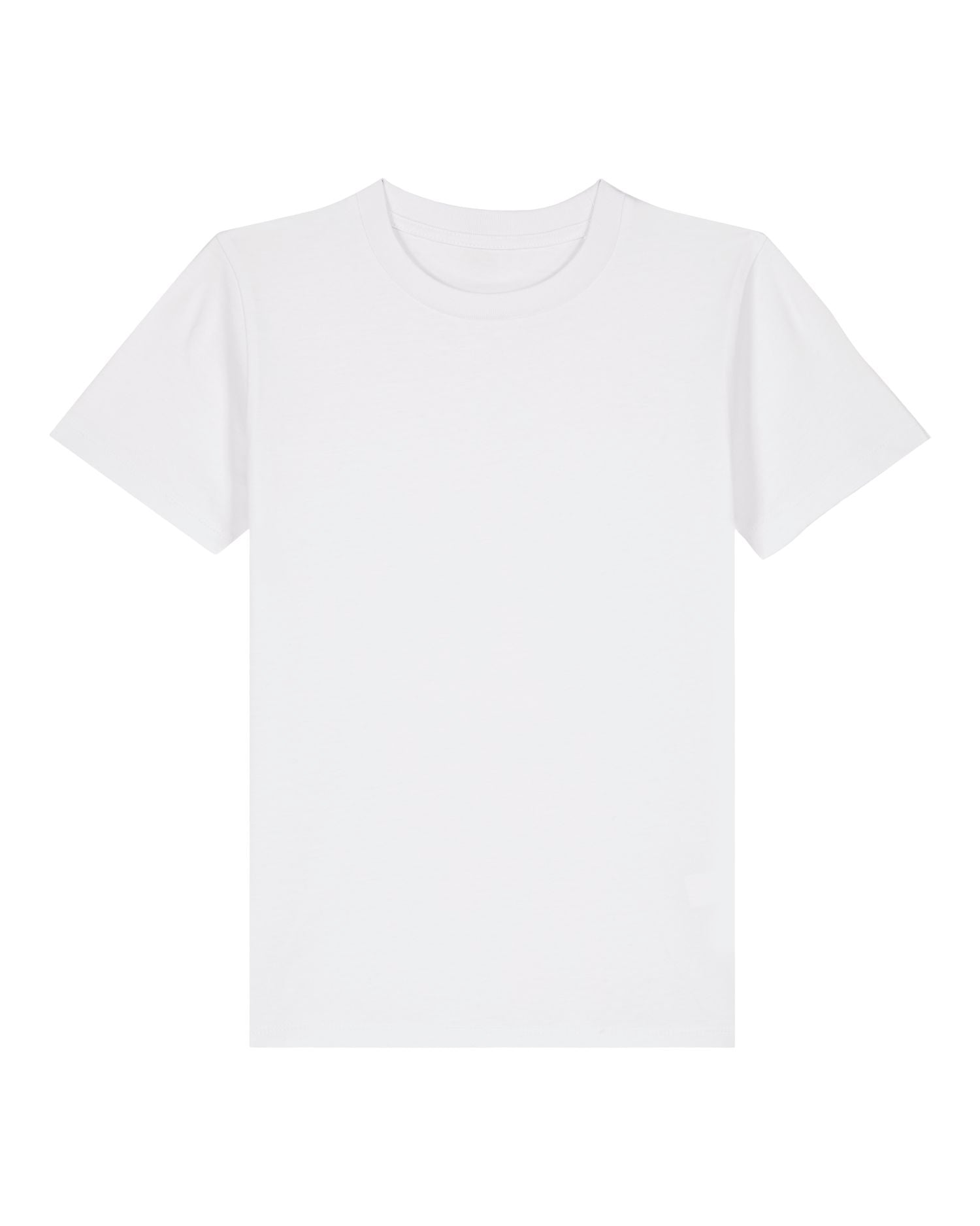 Mini Creator 2.0 - White - Vorderseite 