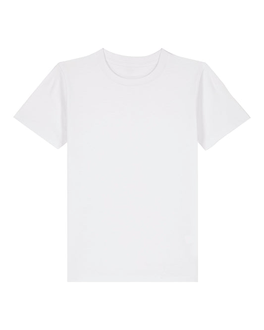 Mini Creator 2.0 - White - Vorderseite 