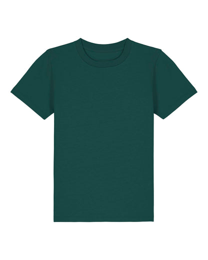Mini Creator 2.0 - Glazed Green - Vorderseite 