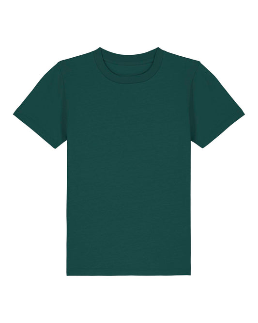 Mini Creator 2.0 - Glazed Green - Vorderseite 