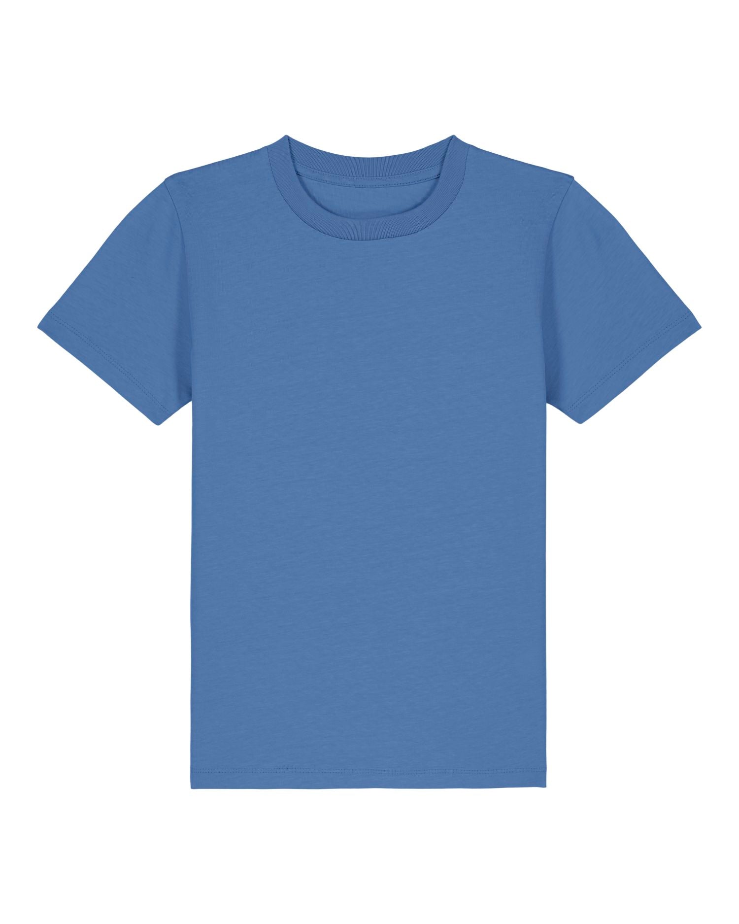 Mini Creator 2.0 - Bright Blue - Vorderseite 