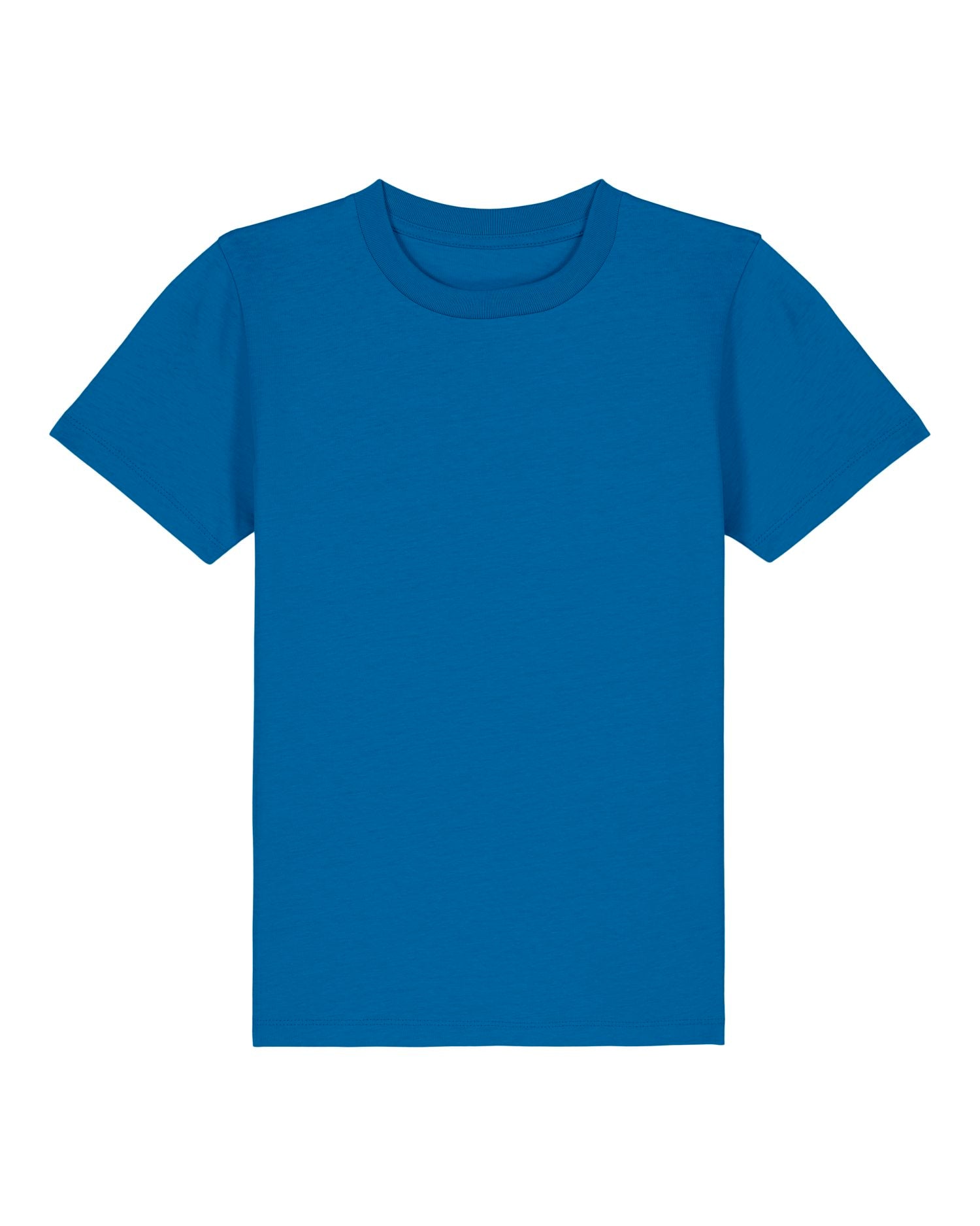 Mini Creator 2.0 - Royal Blue - Vorderseite 