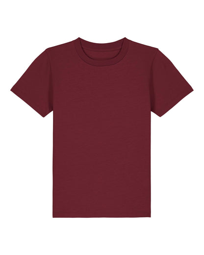 Mini Creator 2.0 - Burgundy - Vorderseite 