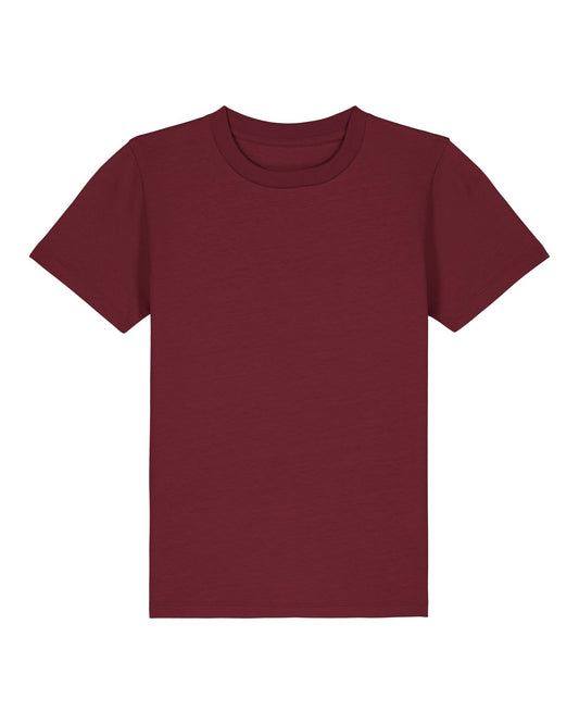 Mini Creator 2.0 - Burgundy - Vorderseite 