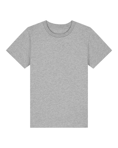 Mini Creator 2.0 - Heather Grey - Vorderseite 