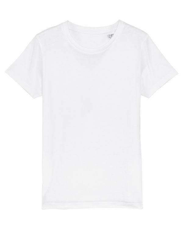 Mini Creator - White - Vorderseite 
