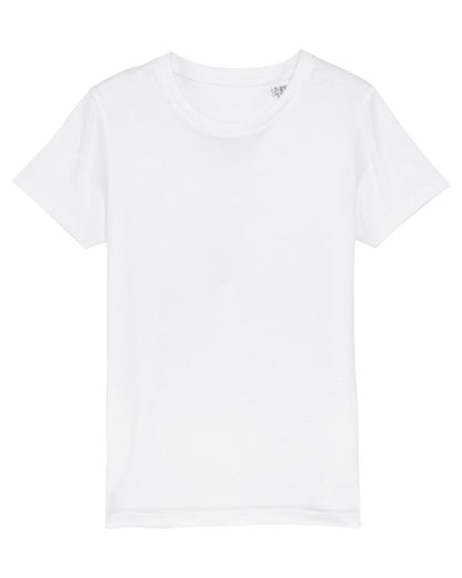 Mini Creator - White - Vorderseite 