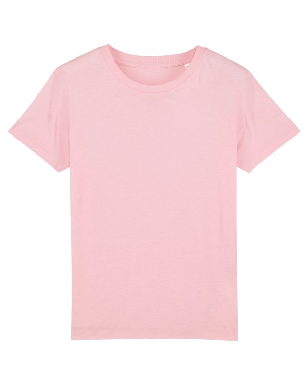 Mini Creator - Cotton Pink - Vorderseite 