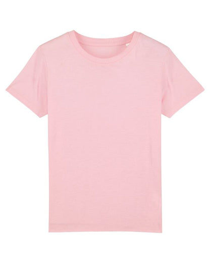Mini Creator - Cotton Pink - Vorderseite 