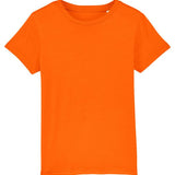 Bright Orange